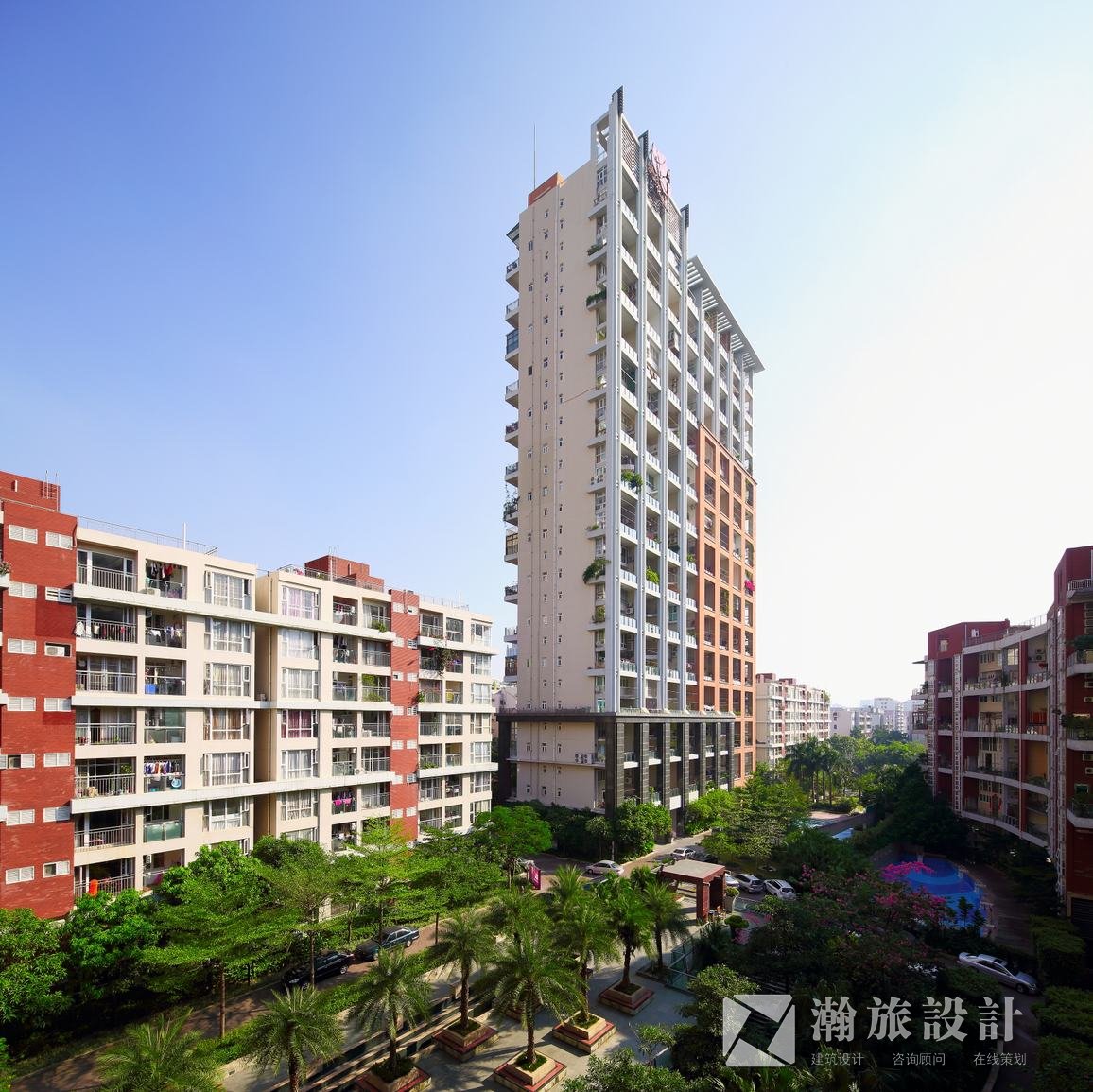 葫芦岛市住宅日照要求图片 葫芦岛市住宅日照