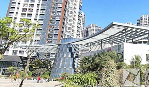 瀚旅设计“花半里清湖花园”项目 获广东省2015年度优秀工程设计